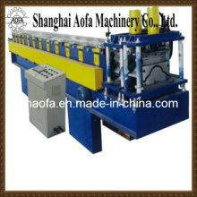 Color Steel Ridge Tile Making Roll Forming Machine (AF-R460)